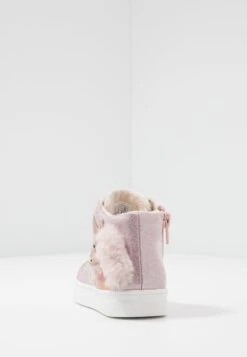 Friboo Laarzen - Lilac -Friboo 7280e81f0e384e9f9bc6179fc26bb63c