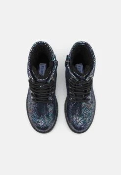 Friboo Veterboots - Dark Blue -Friboo 7367533536cb4a3f9d73453945c8873d