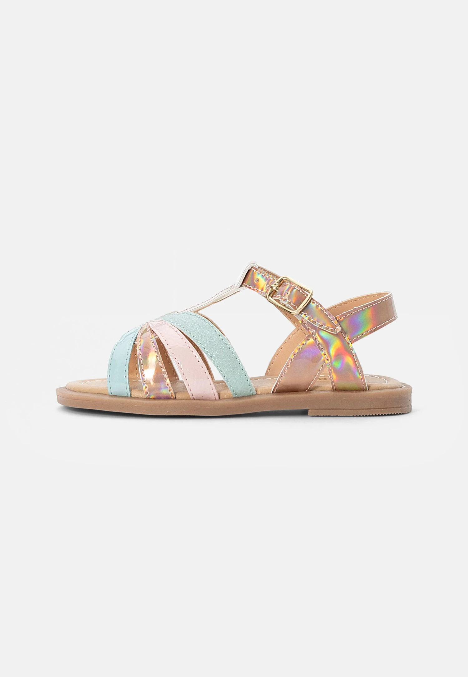 Friboo Sandals - Sandalen - Multi Coloured 1 Friboo Sandals - Sandalen - Multi Coloured
