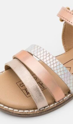 Friboo Leather - Sandalen - Light Pink -Friboo 7b312572964a4744934aad491b90d76d