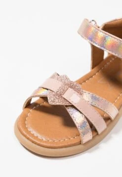 Friboo Sandalen - Rose Gold -Friboo 7c935ee1754042fca79a737820b305d5