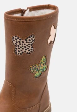 Friboo Laarzen - Cognac 11 Friboo Laarzen - Cognac -Friboo 7e3e4e44cd0042c69d7de463105f373d