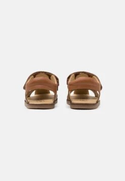 Friboo Leather - Sandalen - Brown 8 Friboo Leather - Sandalen - Brown -Friboo 7e3ea7fe120849a5a44aa95b62156c6b