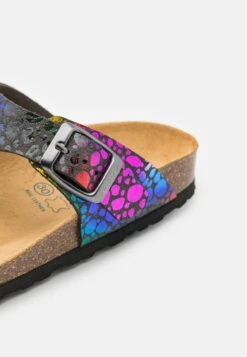 Friboo Teensandalen - Dark Blue -Friboo 80643f4436b74f6c9995a63fca3a855c