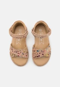 Friboo Holographic Leather - Sandalen - Multi-Coloured -Friboo 8377b6ef35374b4d9a0edb9916325fd4