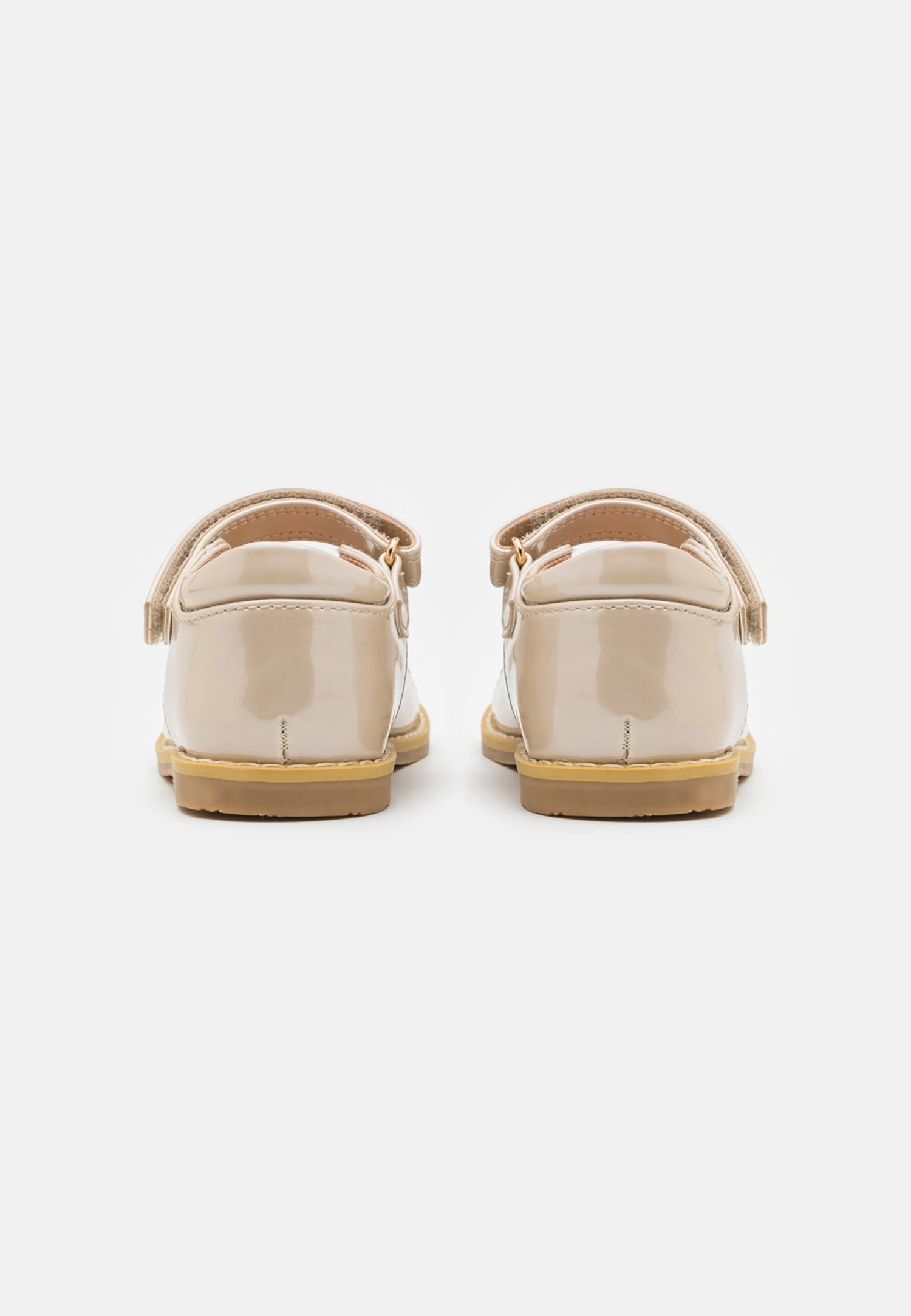 Friboo Ballerina'S - White 3 Friboo Ballerina'S - White - Afbeelding 3