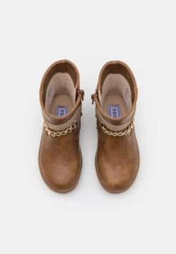 Friboo Laarzen - Brown 9 Friboo Laarzen - Brown -Friboo 89f30504e56345f5bb49efa3798a7bfd