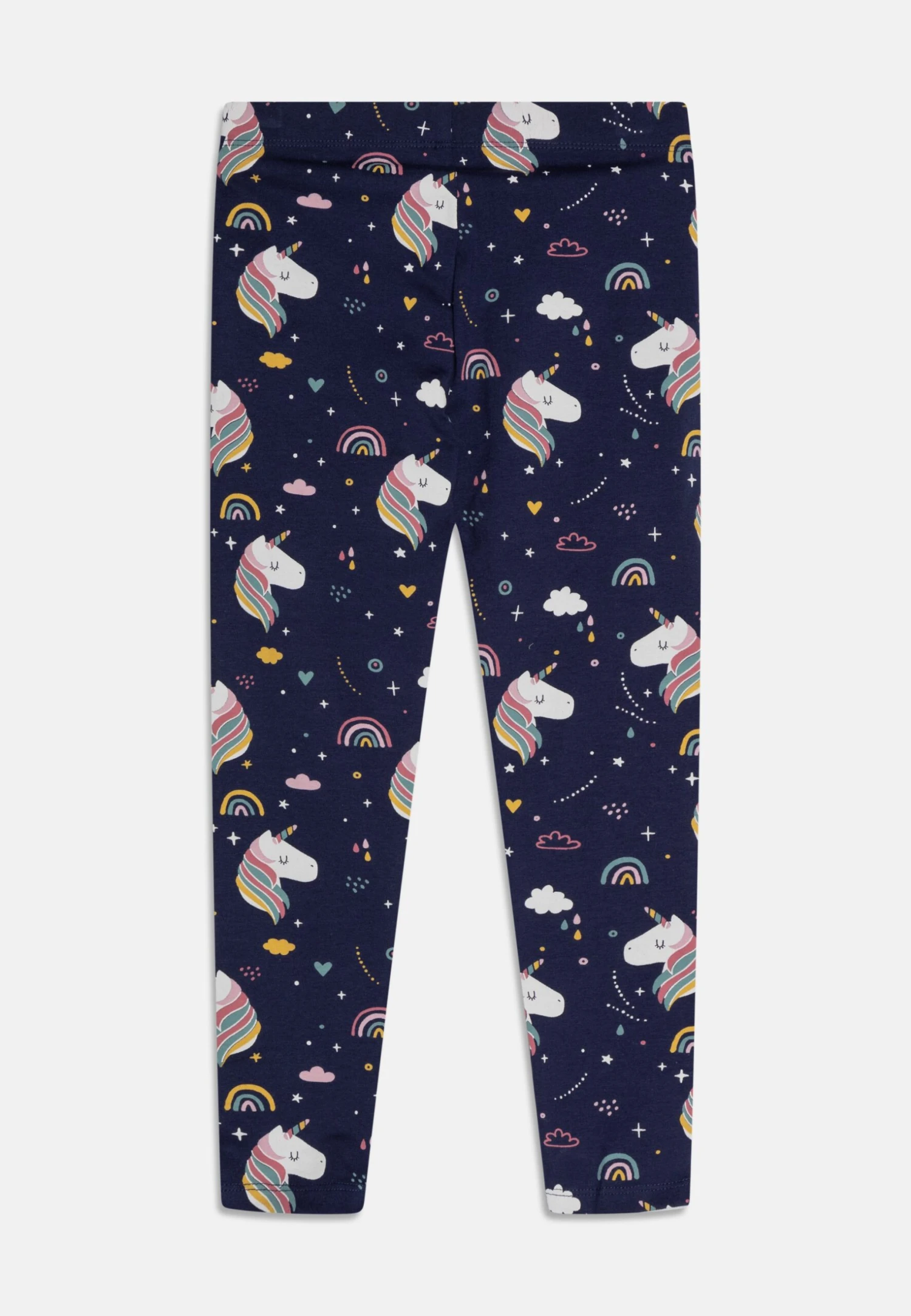 Friboo 5 Pack - Legging - Multi-Coloured/Grey/White 2 Friboo 5 Pack - Legging - Multi-Coloured/Grey/White - Afbeelding 2