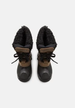 Friboo Veterlaarzen - Brown -Friboo 91b2829f143d47bf8a6df39c9614ddac