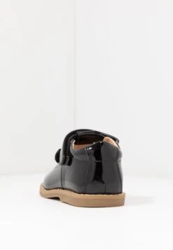 Friboo Ballerina'S Met Enkelbandjes - Black -Friboo 921fd1affe74429cb2e14e52ff54691b