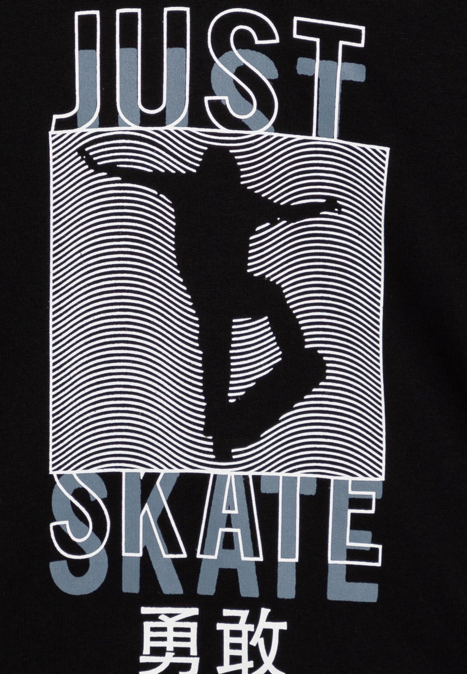 Friboo 2 Pack - Sweater - Blue/Black 4 Friboo 2 Pack - Sweater - Blue/Black - Afbeelding 4