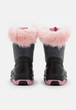 Friboo Snowboots- Dark Grey 8 Friboo Snowboots- Dark Grey -Friboo 9330a11dbf8d48c89c76927574925fc9