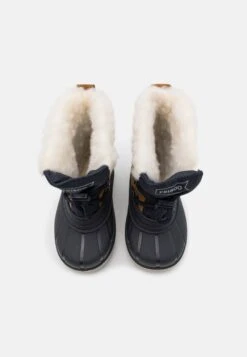 Friboo Snowboots- Beige 9 Friboo Snowboots- Beige -Friboo 93b7bff1552343988871e9ce84e50e18