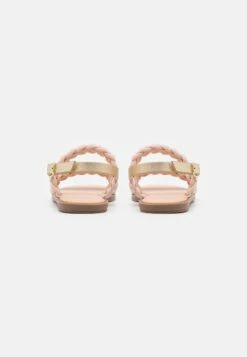 Friboo Sandalen - Light Pink -Friboo 94a6cb38d65b4a85bbef5dbd1db183c7