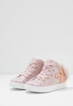 Friboo Laarzen - Lilac -Friboo 95e6573336a0452f88c3ee757f823e04