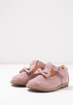 Friboo Ballerina'S Met Enkelbandjes - Rose -Friboo 98c0aeb24a9a4c42bbcd343d3a9245e8