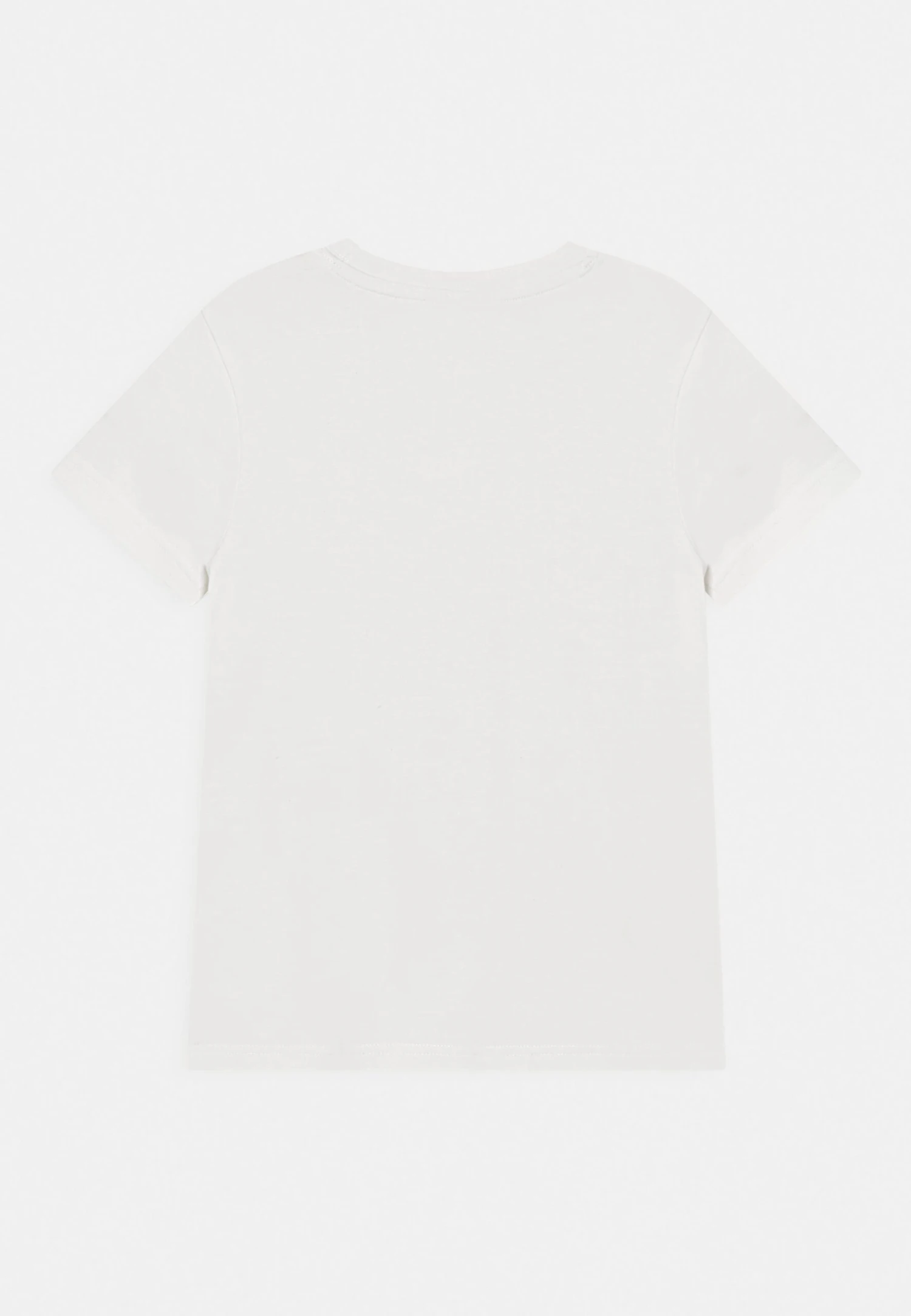 Friboo Tee 5 Pack Unisex - T-Shirt Basic - Multi Coloured 2 Friboo Tee 5 Pack Unisex - T-Shirt Basic - Multi Coloured - Afbeelding 2