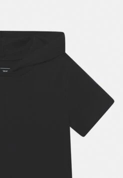 Friboo Unisex 2 Pack - T-Shirt Basic - Khaki/Black -Friboo 99bf7a1ca6254721b4533b63c6d2b0e7