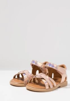 Friboo Sandalen - Rose Gold -Friboo 9ab2798bd9204c7b8a3fc662429e8fbf