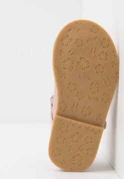 Friboo Ballerina'S Met Enkelbandjes - Rose -Friboo 9cfe9327be79430d99386666227deea2