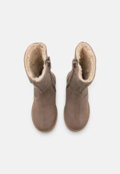 Friboo Leather - Laarzen - Grey 9 Friboo Leather - Laarzen - Grey -Friboo 9ea34c5ae3ca450993043e2343a9939a