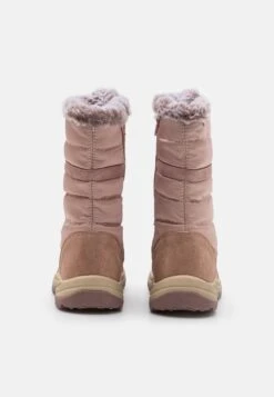 Friboo Snowboots- Rose Gold -Friboo 9f7ee8e0862b4e878c868582df7019b2