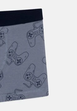 Friboo 7 Pack - Onderbroeken - Multi-Coloured/Black/Blue -Friboo a1ad53ce59114d24bab28cfeabfa97f9