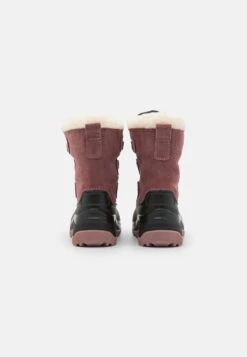 Friboo Snowboots- Pink 8 Friboo Snowboots- Pink -Friboo a208c4b1d4004a71adb2d2d7ef2986e7