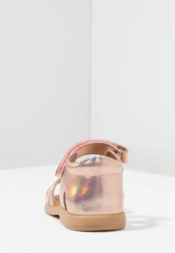 Friboo Sandalen - Rose Gold -Friboo a5f9307525c143cd8966fe71e85d1d11