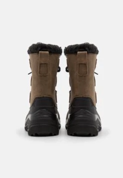 Friboo Veterlaarzen - Brown -Friboo a663b756189f46d5b5606881a53b24e0