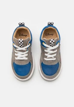 Friboo Disney And Pixar Cars Lightning Mcqueen - Low-Top Trainers- Sneakers Laag - Dark Blue -Friboo ab729b1f034d47709c2ba5dcd52bd31a