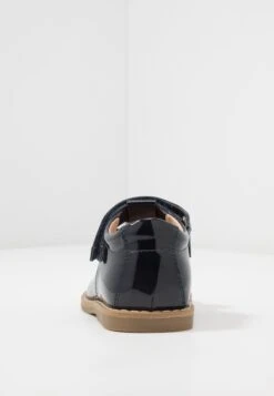 Friboo Ballerina'S Met Enkelbandjes - Dark Blue -Friboo ad45e90303da4c18befdebb5da648745