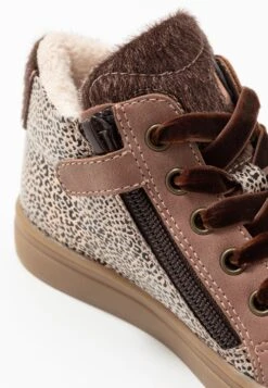 Friboo Laarzen - Mauve 8 Friboo Laarzen - Mauve -Friboo ae4bf49a0e5644608d92b879f1d7ef4d