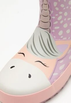 Friboo Regenlaarzen - Lilac -Friboo affa27df6f534a049826e634a48fbfdc