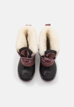 Friboo Snowboots- Pink 9 Friboo Snowboots- Pink -Friboo b082307d77aa4390953d6e7c9d773739