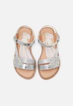 Friboo Disney Frozen Elsa - Sandalen - Light Blue