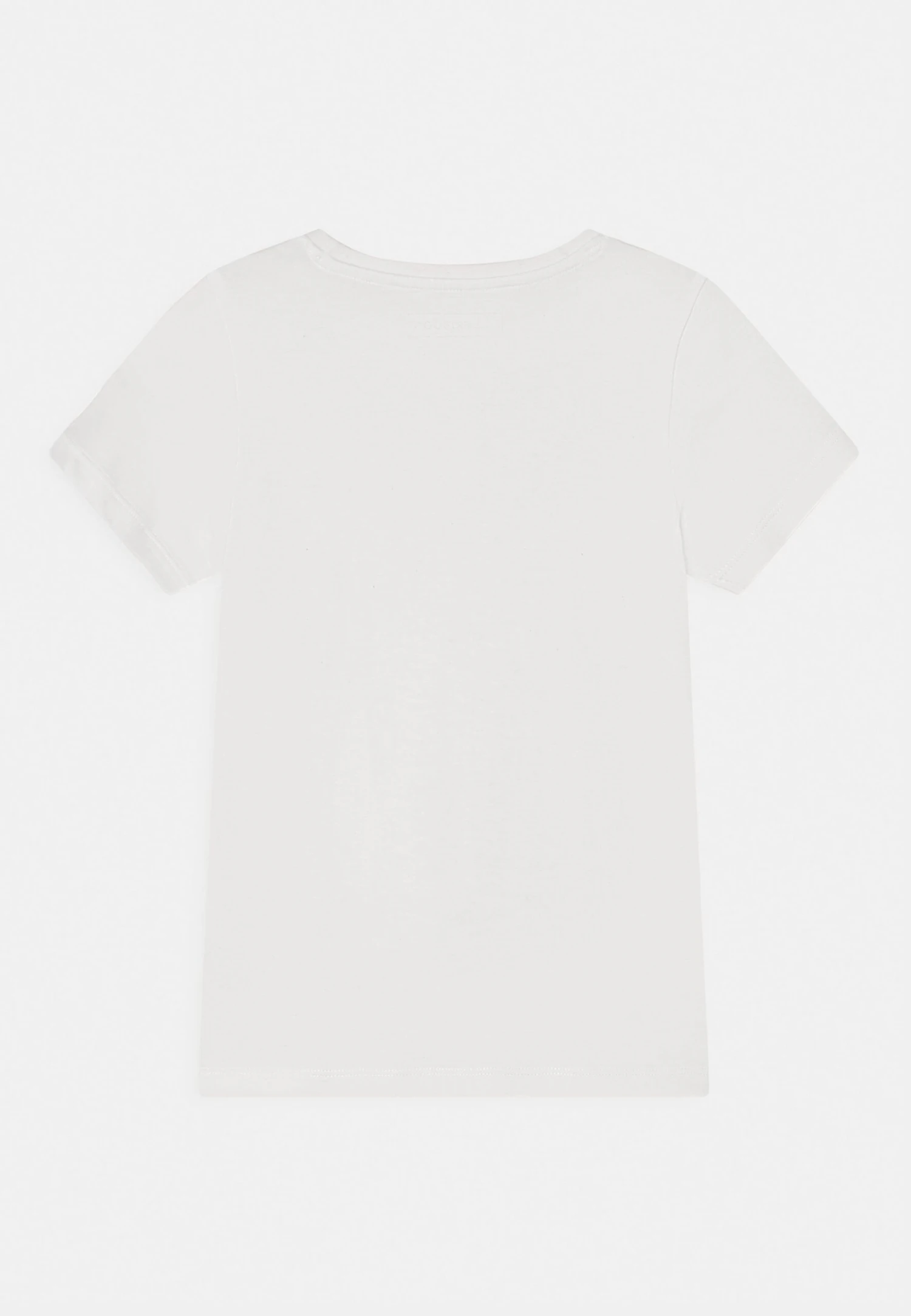 Friboo 4 Pack - T-Shirt Print - Multi-Coloured 2 Friboo 4 Pack - T-Shirt Print - Multi-Coloured - Afbeelding 2