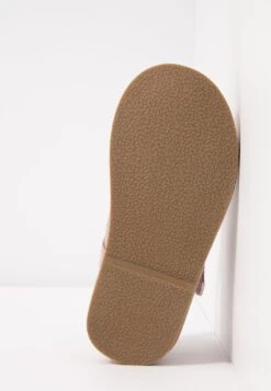 Friboo Ballerina'S Met Enkelbandjes - Rose -Friboo b9a5eb86d2f04b09a9c8bb7e866831a6