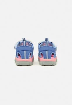 Friboo Outdoorsandalen - Blue -Friboo c0849be44b8346df91857b3e0f147110