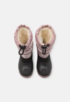 Friboo Snowboots- Pink -Friboo d356821ca5674efb8815996dc03d3f79