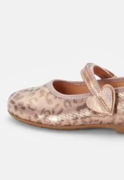 Friboo Ballet Pumps - Ballerina'S - Rose Gold-Coloured -Friboo d8250e3b01904f8e91bb06fd1e32043b