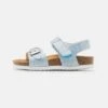 Friboo Sandalen - Light Blue