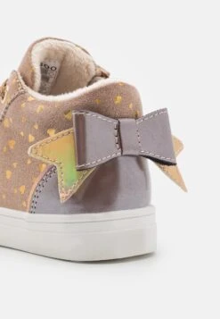 Friboo Laarzen - Pink -Friboo dca8149acd384be7a5070139d41fad1e