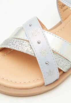 Friboo Disney Frozen Elsa - Sandalen - Light Blue -Friboo df3d51855c144d10aa26d40e2cab4be5