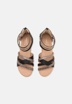 Friboo Sandalen - Black -Friboo e1fbcdb140034dec8d0ff6b74baeed69