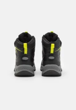 Friboo Veterboots - Black -Friboo e884f623e61a4eab9818ab137436c972