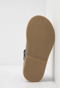 Friboo Ballerina'S Met Enkelbandjes - Dark Blue -Friboo eb00e9ee00604ce5b099aea0f53c3d5c