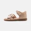 Friboo Sandalen - Rose Gold-Coloured