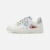 Friboo Disney Frozen Elsa - Sneakers Laag - White
