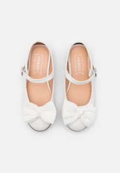 Friboo Ballerina'S - White -Friboo fbd348df861c499d80dd422b99e09229